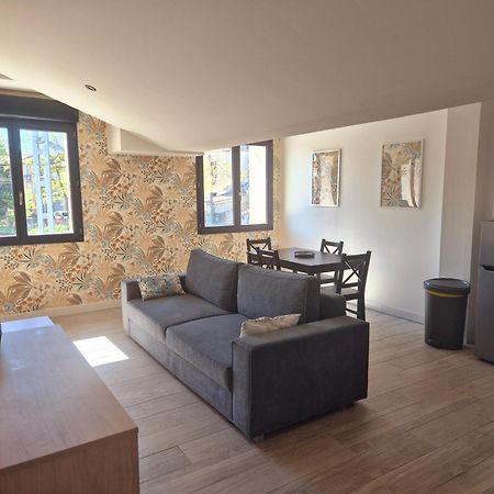 Spacieux T2, Residence Charles Trenet Нарбонн Екстер'єр фото