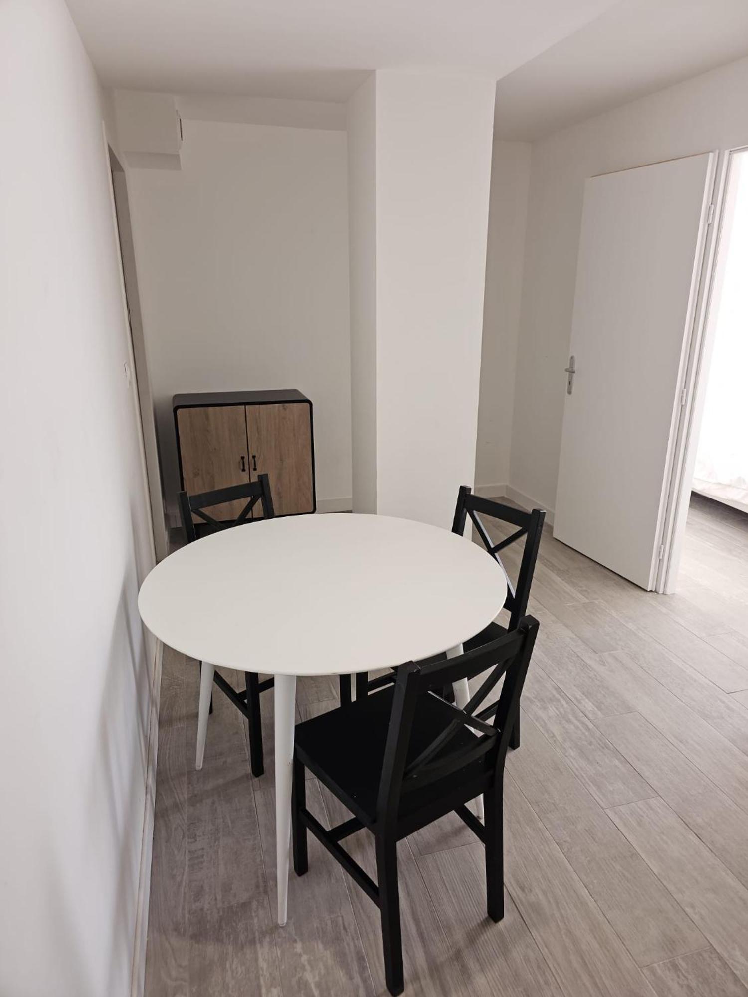 Spacieux T2, Residence Charles Trenet Нарбонн Екстер'єр фото