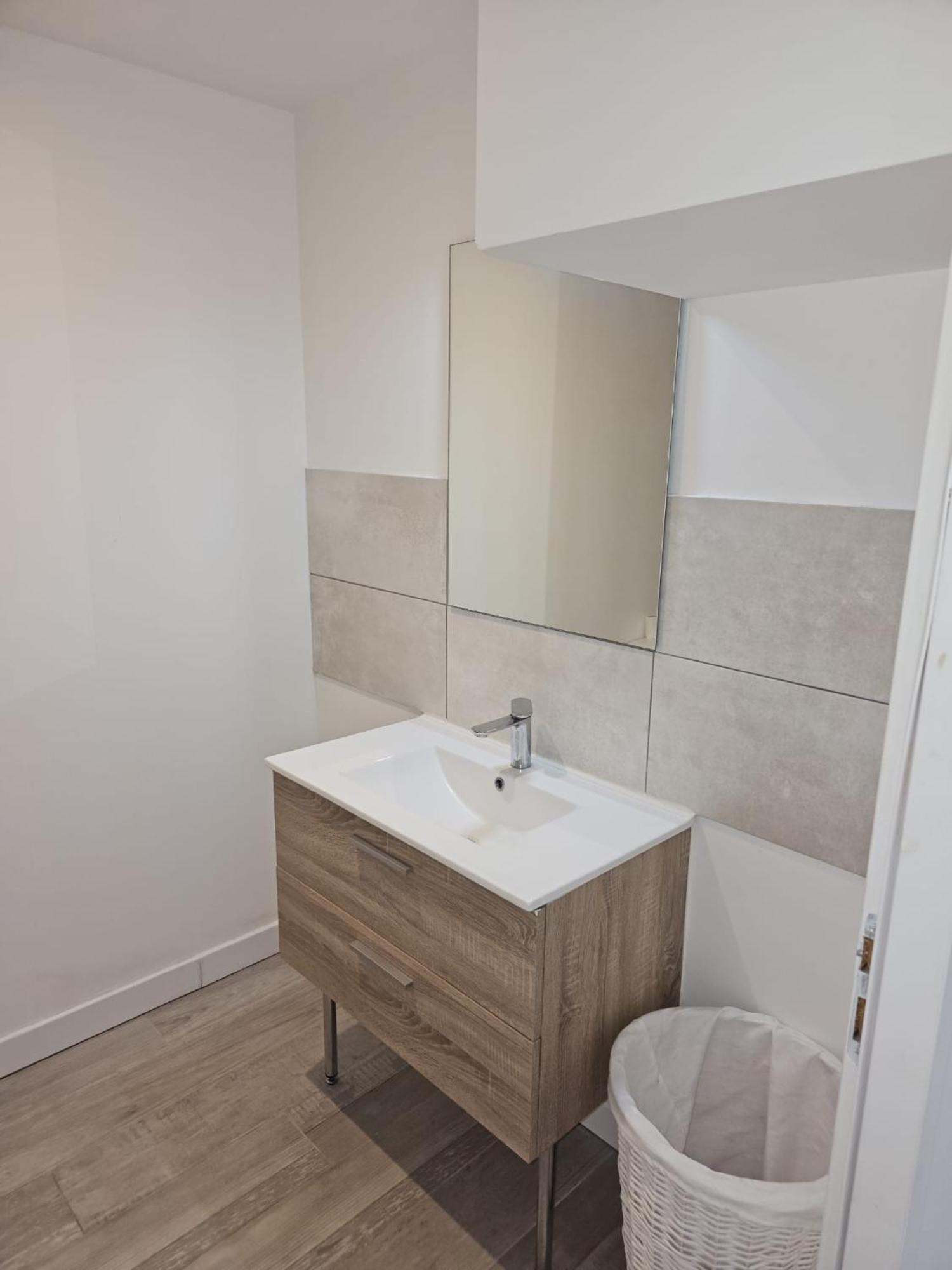Spacieux T2, Residence Charles Trenet Нарбонн Екстер'єр фото