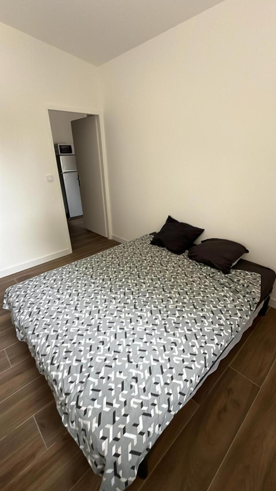 Spacieux T2, Residence Charles Trenet Нарбонн Екстер'єр фото