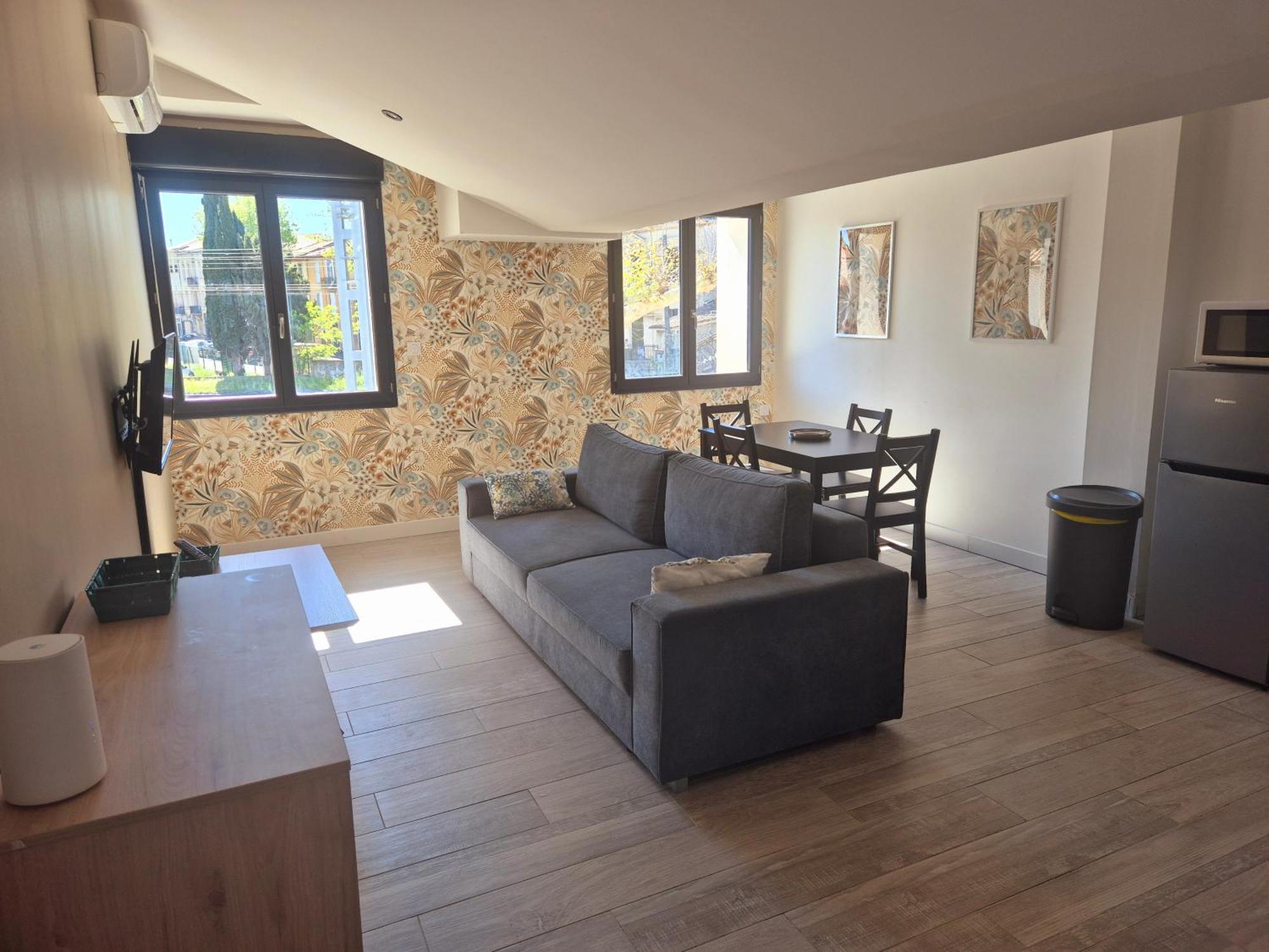 Spacieux T2, Residence Charles Trenet Нарбонн Екстер'єр фото